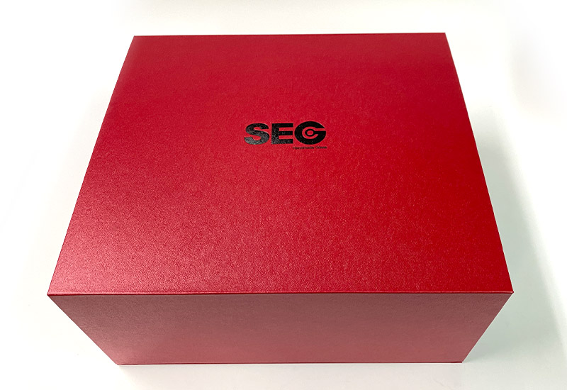 同心羊-精裝盒  (白.金茶)